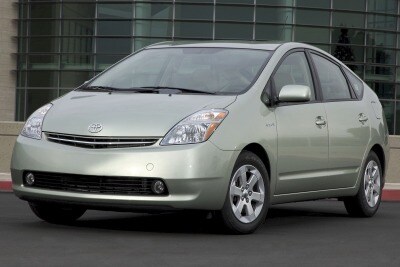 2007 Toyota Prius