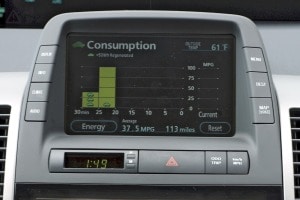 2007 Toyota Prius