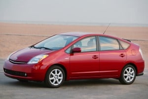 2007 Toyota Prius What S It Worth Edmunds 2007 Toyota Prius What S It Worth