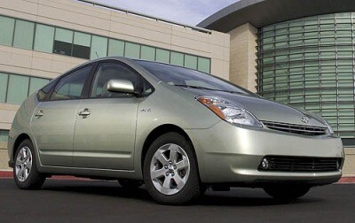 2008 Toyota Prius