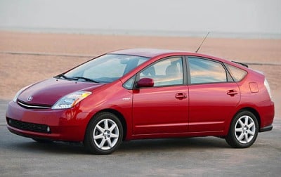 2008 Toyota Prius