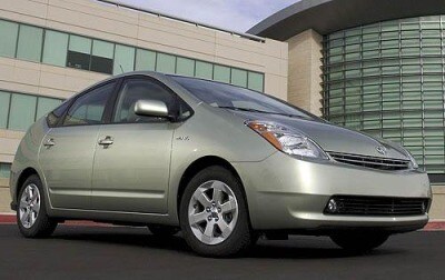 2009 Toyota Prius