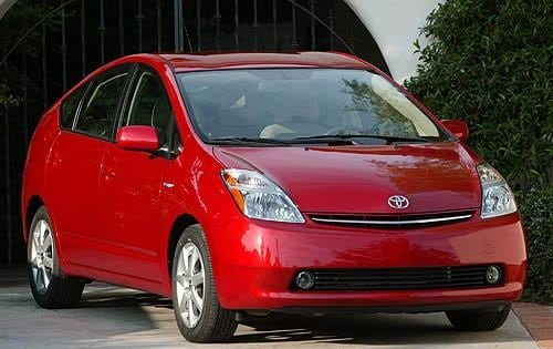2009 Toyota Prius Review & Ratings | Edmunds