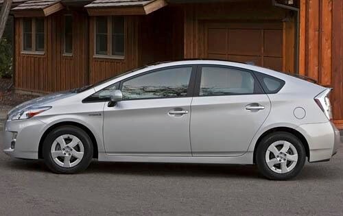 Toyota Of Tri Cities >> Used 2010 Toyota Prius Pricing - For Sale | Edmunds Toyota Of Tri Cities >> Used 2010 Toyota Prius Pricing - For Sale | Edmunds