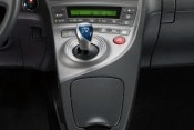 2012 Toyota Prius Shifter