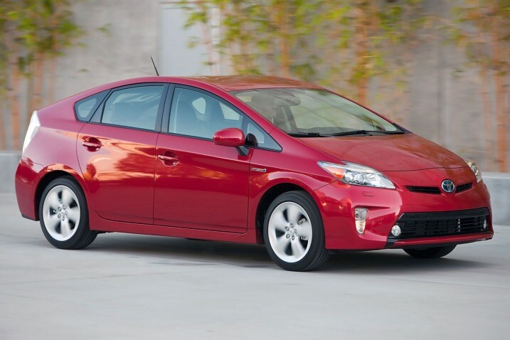 The Real Costs Of Owning A Hybrid Car On Edmunds