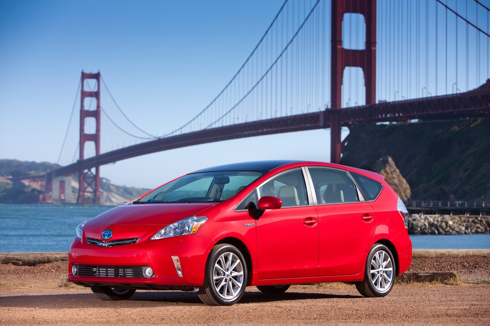 Toyota Prius Is the BestSelling Car in California Edmunds