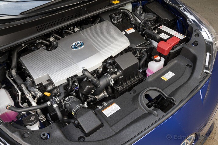 2016 Toyota Prius Long-Term Road Test - New Updates