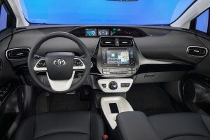 2018 Toyota Prius