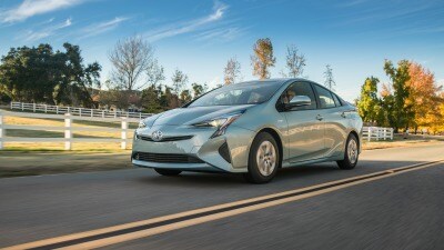 2018 Toyota Prius True Cost To Own