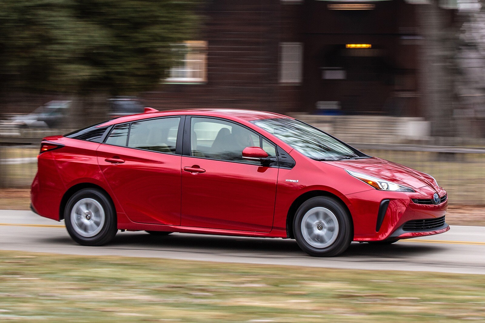 Best Hybrid Cars Top Rated Hybrids For 2019 Edmunds