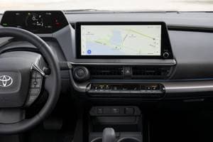 2025 Toyota Prius