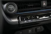 2026 Toyota Prius Limited 4dr Hatchback Interior Detail