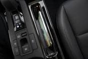 2026 Toyota Prius Limited 4dr Hatchback Interior Detail