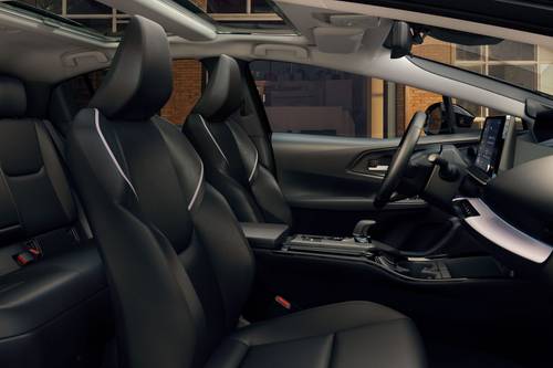 2026 toyota prius limited