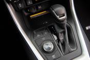 Toyota RAV4 Hybrid XSE 4dr SUV Shifter