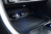 Toyota RAV4 Hybrid SE 4dr SUV Interior Detail