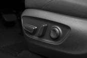 Toyota RAV4 Hybrid SE 4dr SUV Interior Detail