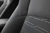 Toyota RAV4 Hybrid SE 4dr SUV Interior Detail