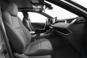 Toyota RAV4 Hybrid SE 4dr SUV Interior