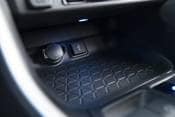 2025 Toyota RAV4 Hybrid SE 4dr SUV Interior Detail