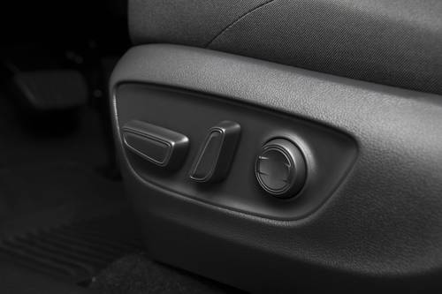 2025 Toyota RAV4 Hybrid SE 4dr SUV Interior Detail