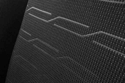 2025 Toyota RAV4 Hybrid SE 4dr SUV Interior Detail