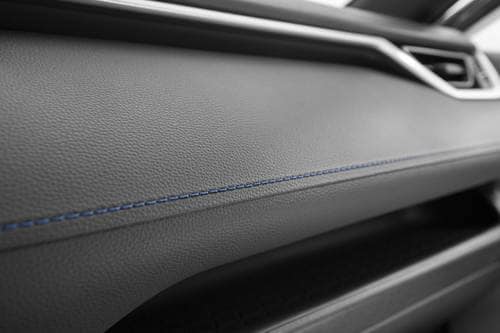 2025 Toyota RAV4 Hybrid SE 4dr SUV Interior Detail