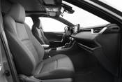 2025 Toyota RAV4 Hybrid SE 4dr SUV Interior