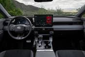 2026 Toyota RAV4 Plug-In Hybrid GR Sport 4dr SUV Dashboard