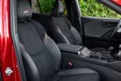 2026 Toyota RAV4 Plug-In Hybrid GR Sport 4dr SUV Interior Detail