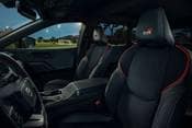 2026 Toyota RAV4 Plug-In Hybrid GR Sport 4dr SUV Interior Detail