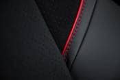 2026 Toyota RAV4 Plug-In Hybrid GR Sport 4dr SUV Interior Detail