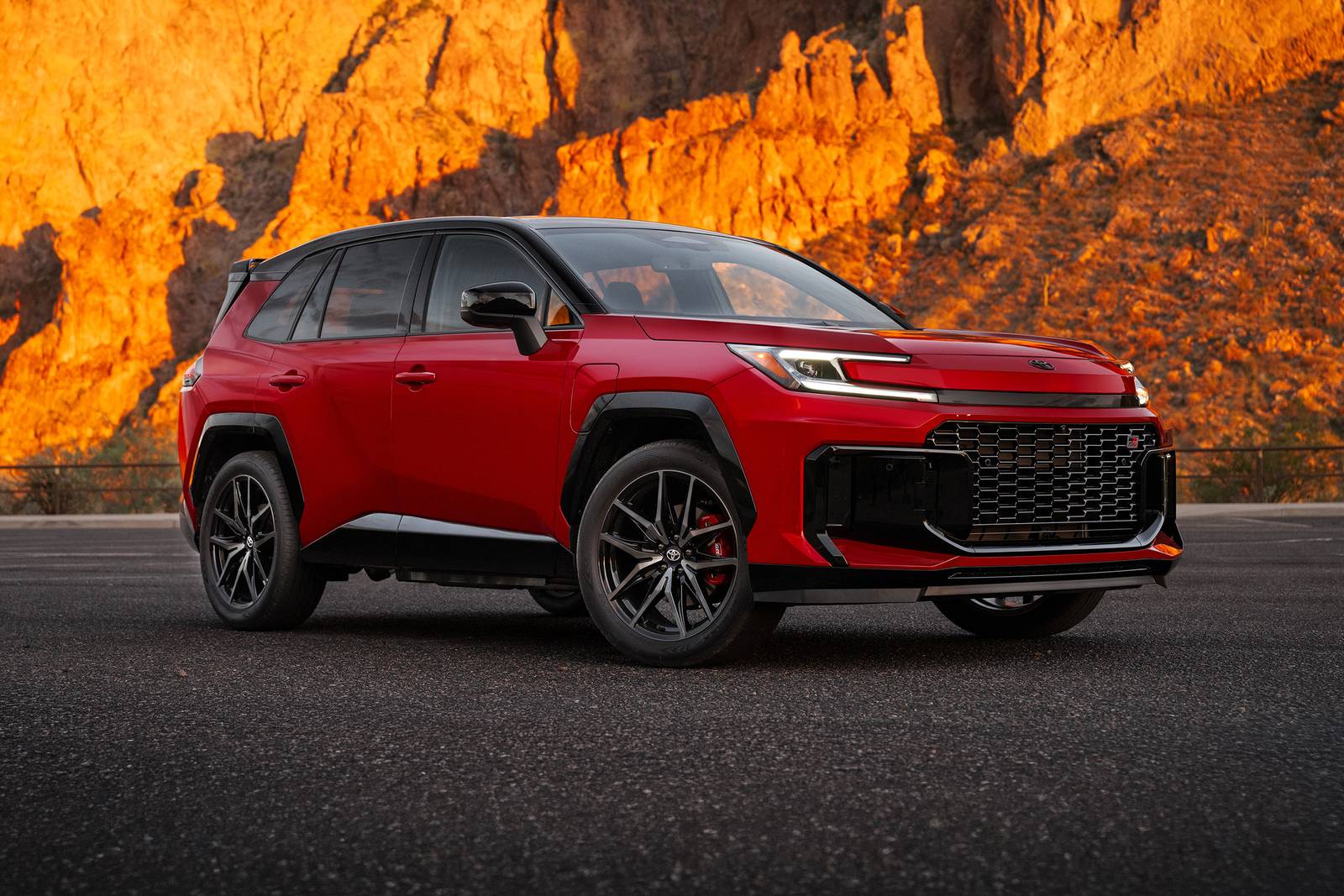 2026 Toyota RAV4 Plug-In Hybrid Prices, Reviews, and Pictures