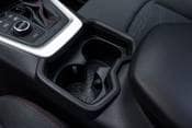 Toyota RAV4 Prime SE 4dr SUV Cupholders