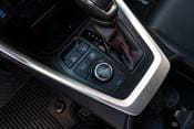 Toyota RAV4 Prime XSE 4dr SUV Aux Controls