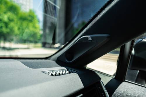 Toyota RAV4 Prime XSE 4dr SUV Interior Detail