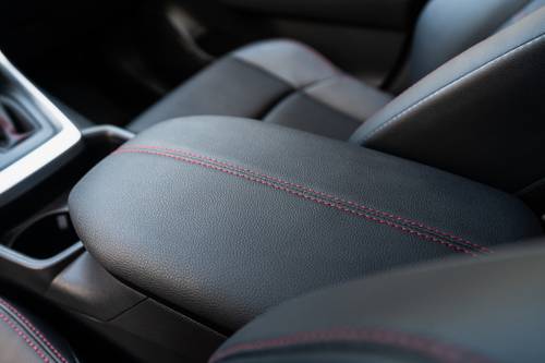 Toyota RAV4 Prime XSE 4dr SUV Interior Detail