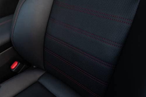 Toyota RAV4 Prime XSE 4dr SUV Interior Detail