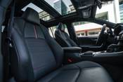 Toyota RAV4 Prime XSE 4dr SUV Interior
