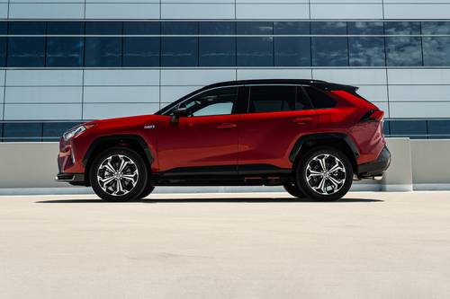 2023 Toyota RAV4 Prime Prices, Reviews, and Pictures  Edmunds