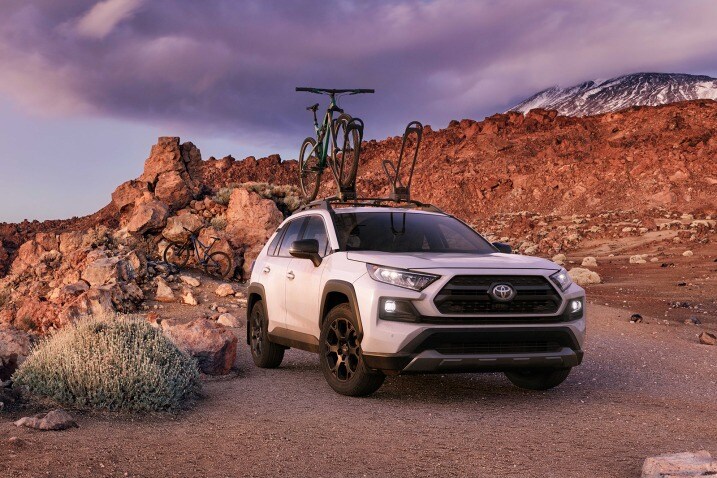 2020 Toyota Rav4 News Release Date And Pricing Edmunds