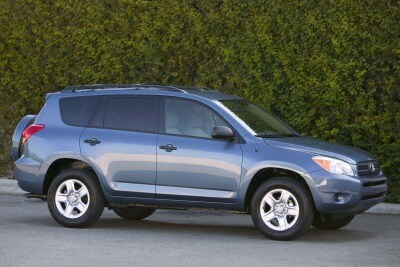 2007 Toyota RAV4