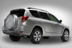 2007 Toyota RAV4