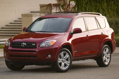 2007 Toyota RAV4