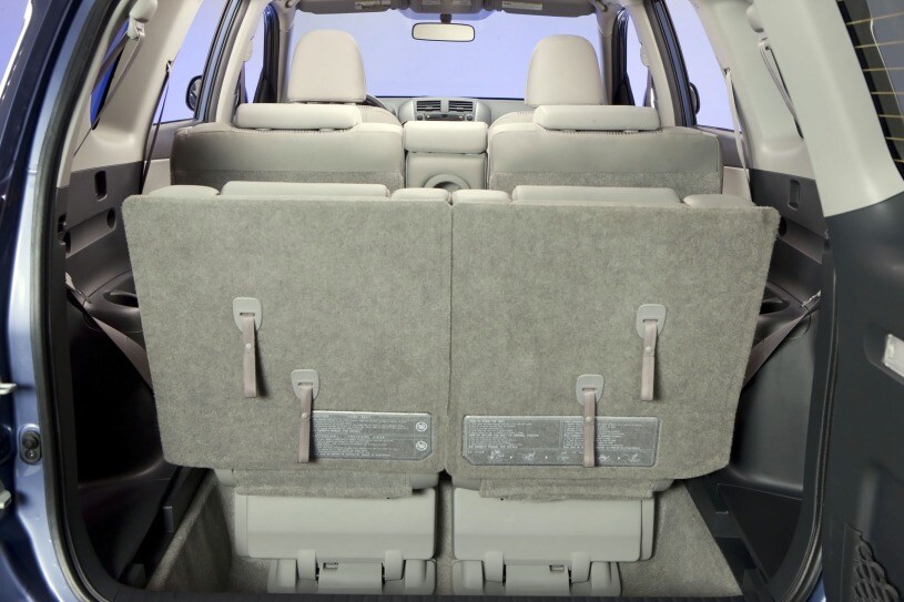 2012 Toyota RAV4 Pictures - 143 Photos | Edmunds