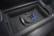 2012 Toyota RAV4 EV 4dr SUV Interior Detail 2012 Toyota RAV4 EV 4dr SUV Interior Detail