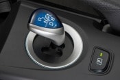 2012 Toyota RAV4 EV 4dr SUV Shifter 2012 Toyota RAV4 EV 4dr SUV Shifter