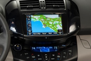 2014 Toyota RAV4 EV