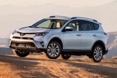 Used 2016 Toyota Rav4 Se Suv Review Ratings Edmunds Used 2016 Toyota Rav4 Se Suv Review